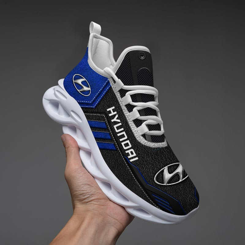 JWFancy Hyundai Max Soul Shoes Sneakers For Men And Women