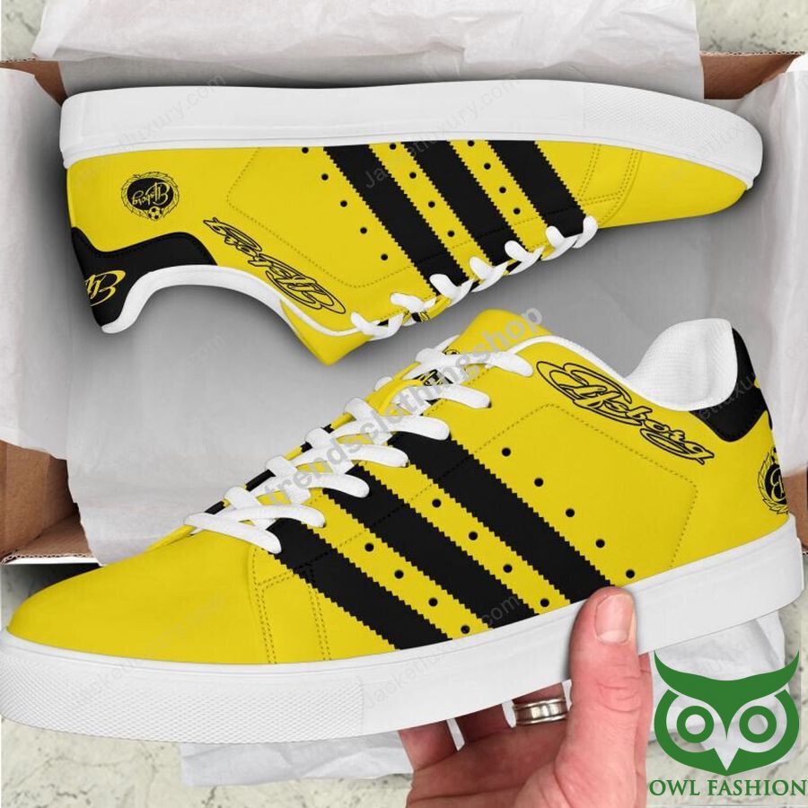 JWFancy IF Elfsborg Skate Stan Shoes Sneakes For Men And Women