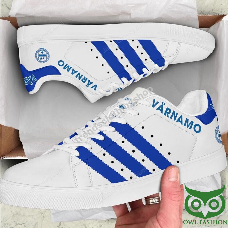 JWFancy IFK Värnamo Skate Stan Shoes Sneakes For Men And Women