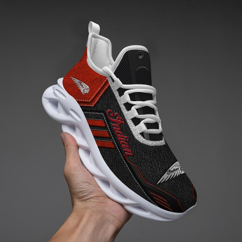 JWFancy Indian Max Soul Shoes Sneakers For Men And Women