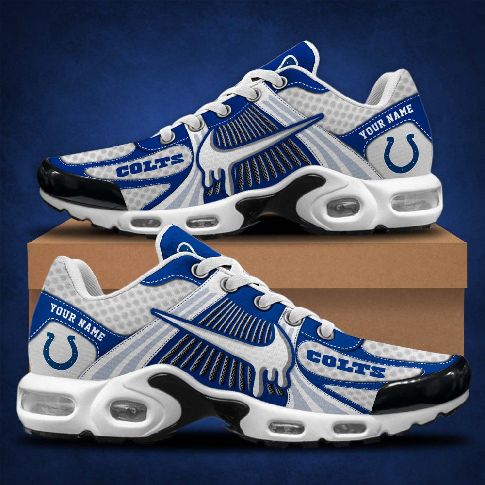 JWFancy Indianapolis Colts TN Shoes Sneakers For Men And Women
