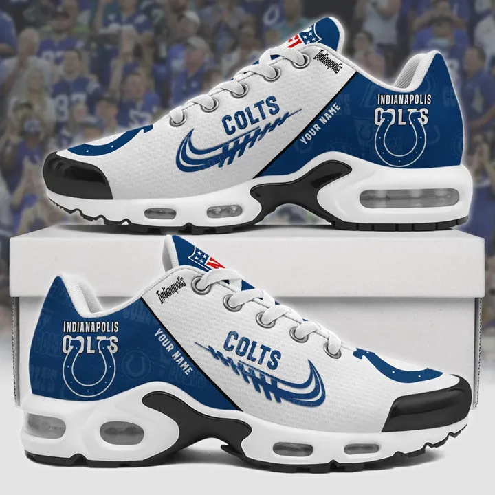 JWFancy Indianapolis Colts TN Shoes Sneakers For Men And Women