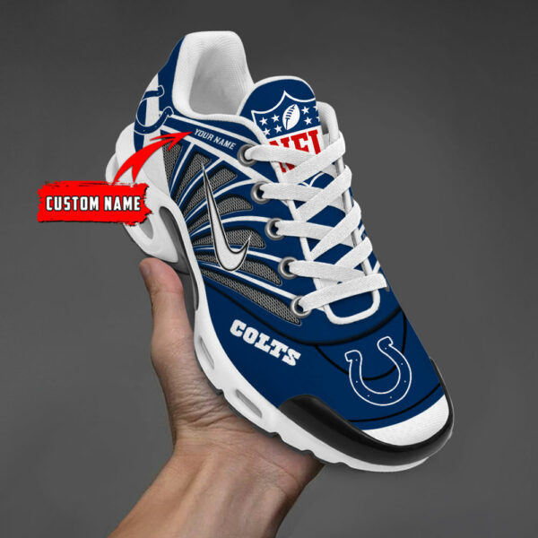 JWFancy Indianapolis Colts TN Shoes Sneakers For Men And Women