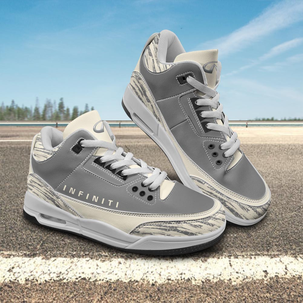 JWFancy Infiniti AJ3 Sneakers Shoes For Men And Women