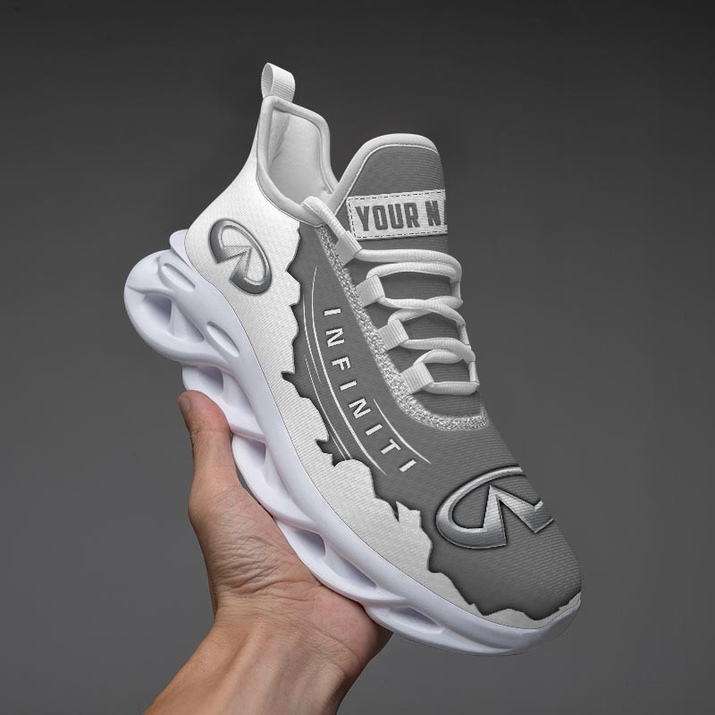 JWFancy Infiniti Max Soul Shoes Sneakers For Men And Women