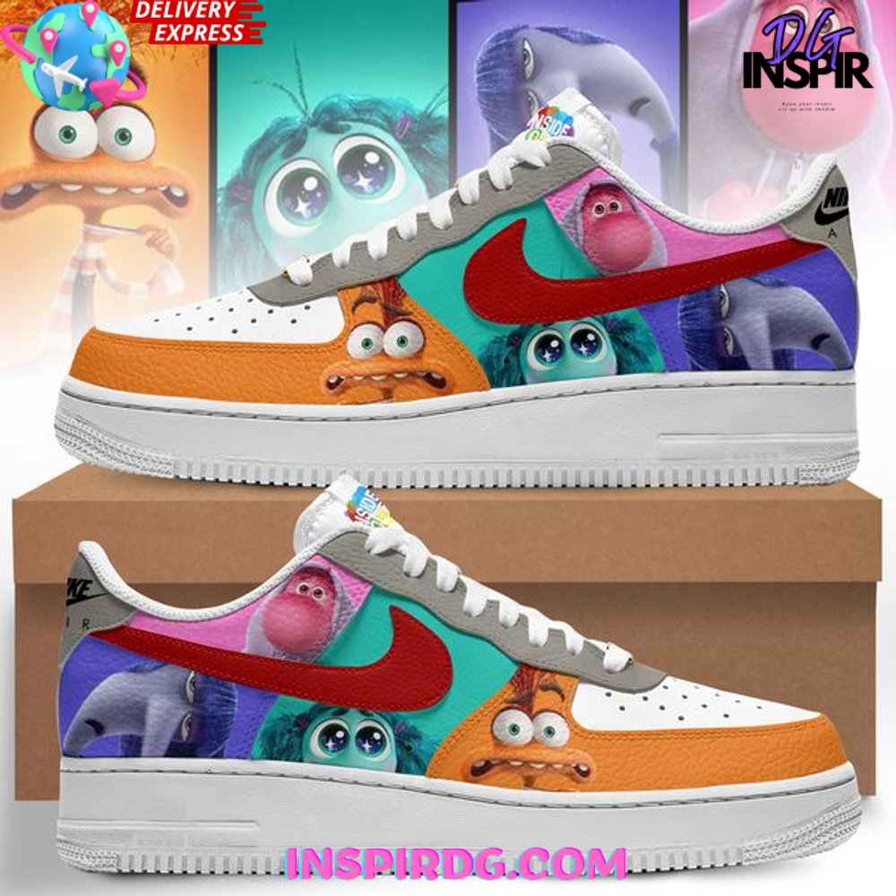 JWFancy Inside Out Air Low-Top Sneakers Shoes For Men And Women
