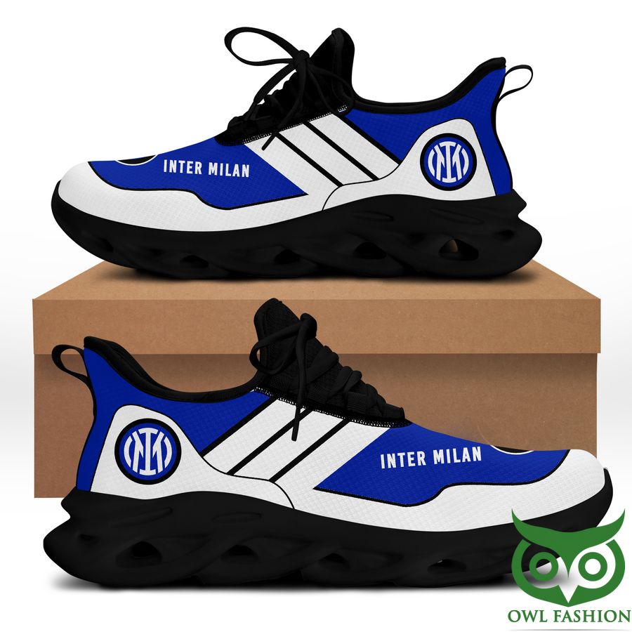 JWFancy Inter Milan Max Soul Shoes Sneakers For Men And Women