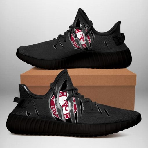 JWFancy Iowa Hawkeyes Yeezy Boost Shoes For Men And Women