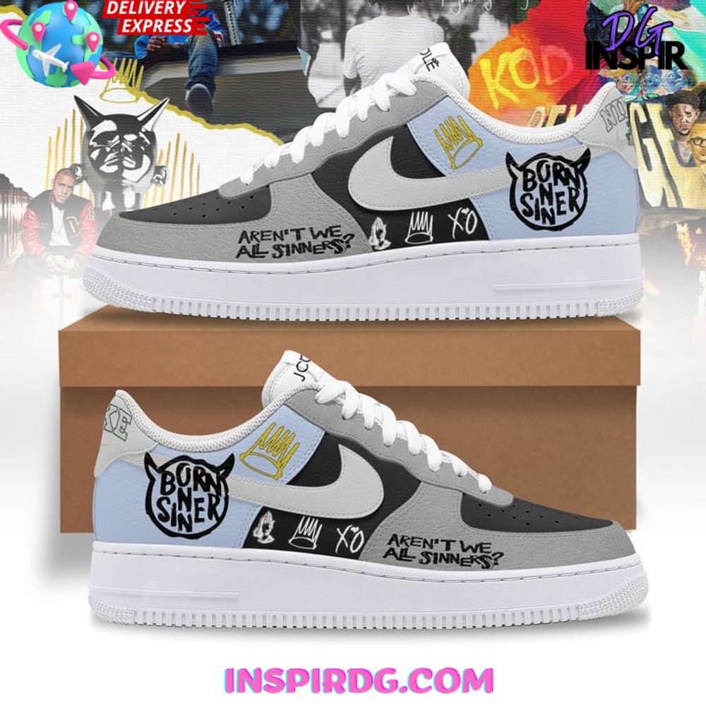 JWFancy Iowa State Cyclones Air Low-Top Sneakers Shoes For Men And Women
