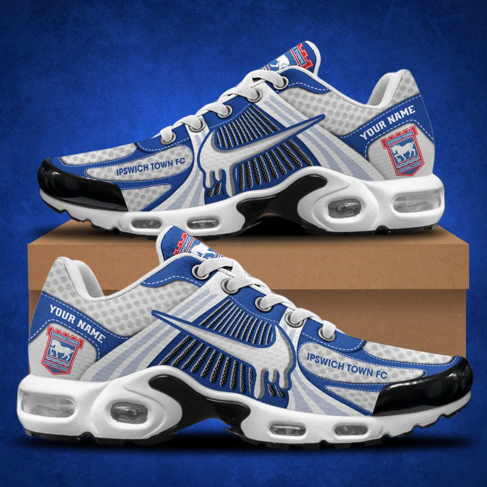 JWFancy Ipswich Town F.C TN Shoes Sneakers For Men And Women