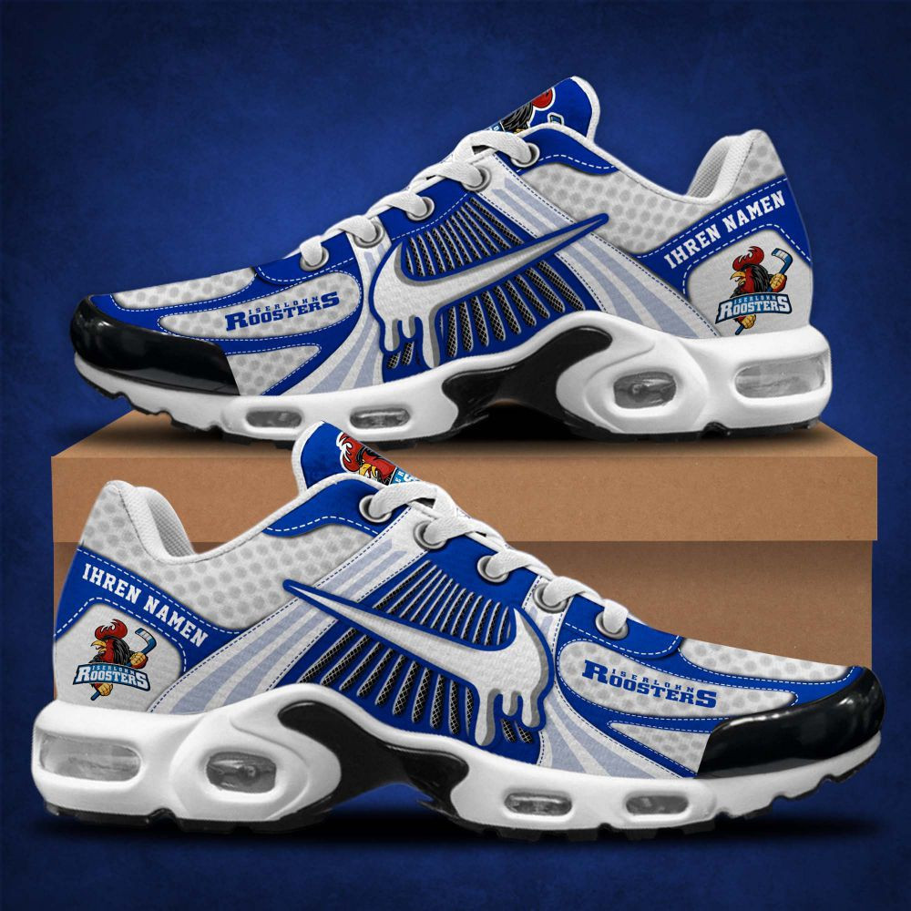 JWFancy Iserlohn Roosters TN Shoes Sneakers For Men And Women