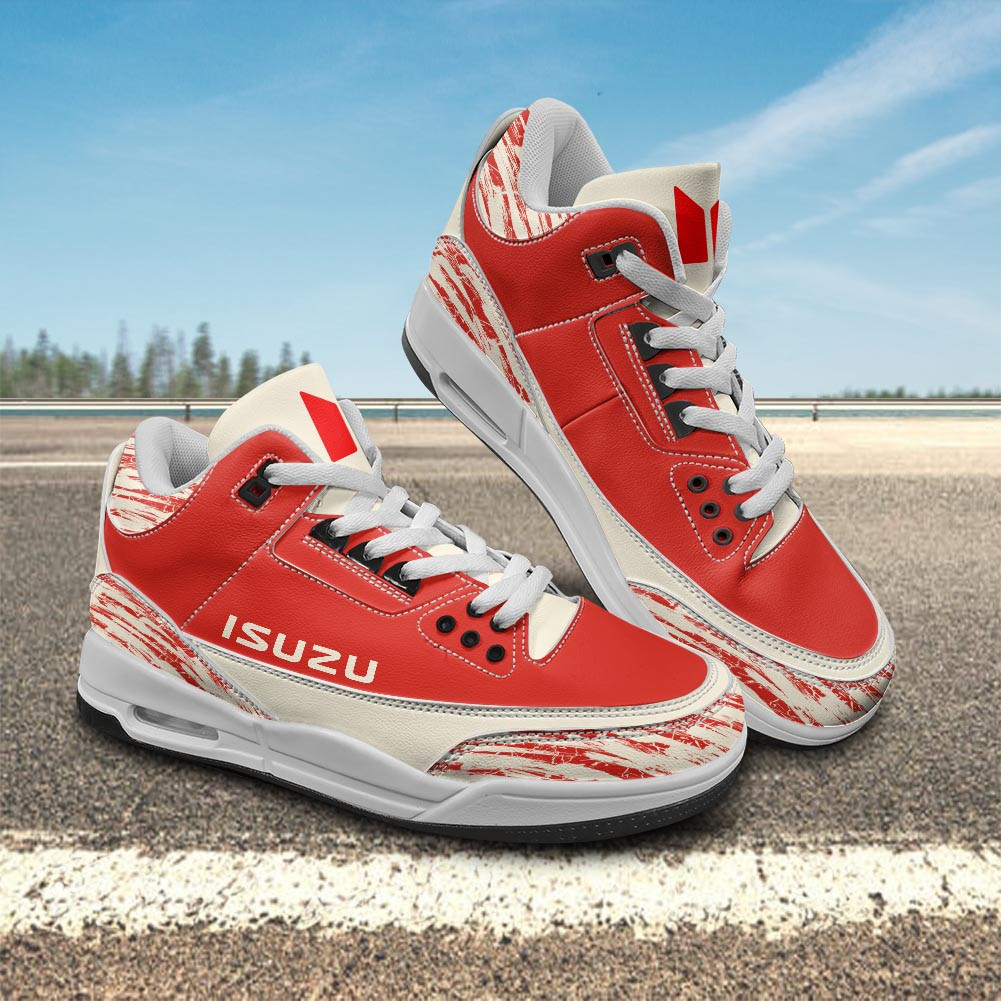 JWFancy Isuzu AJ3 Sneakers Shoes For Men And Women