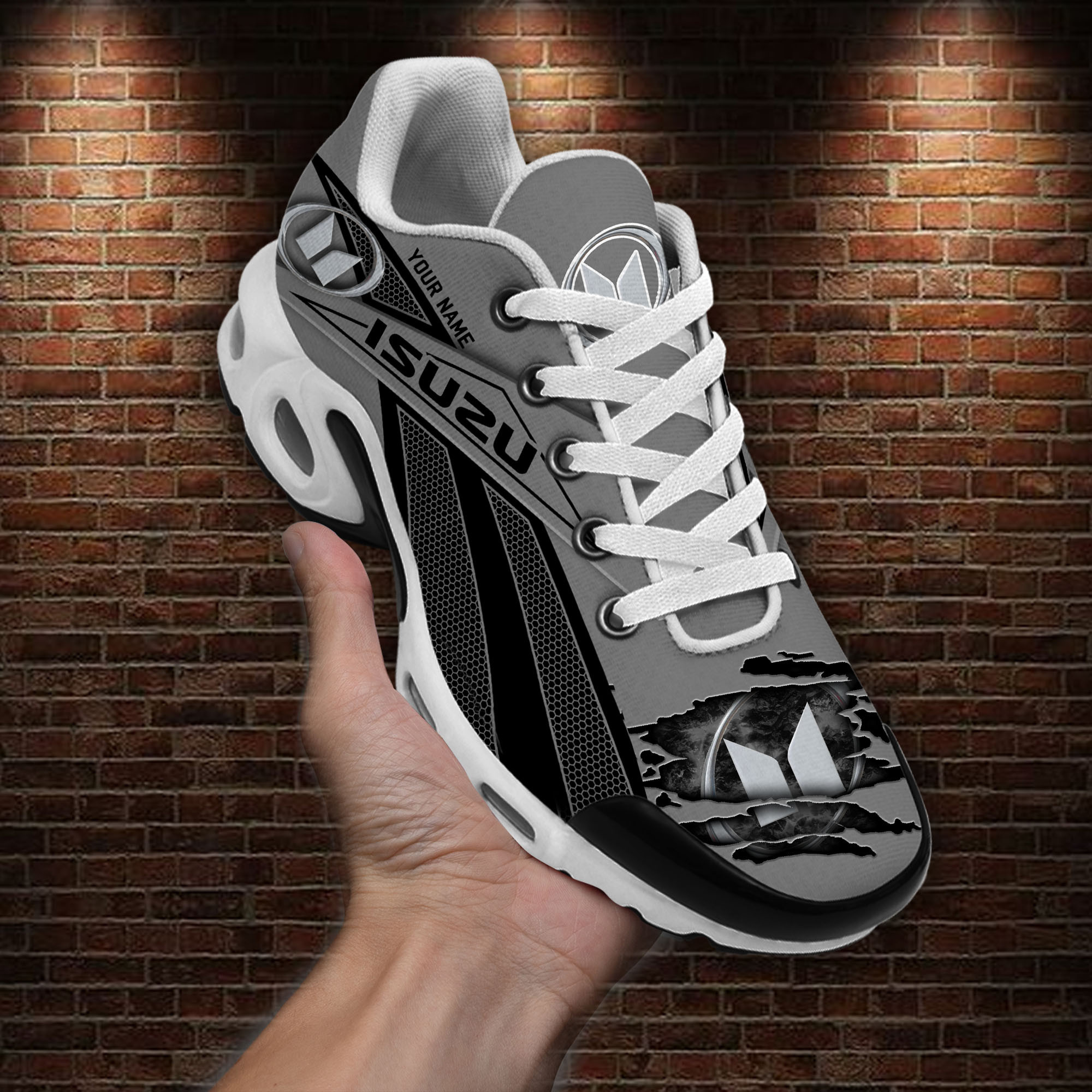 JWFancy Isuzu TN Shoes Sneakers For Men And Women