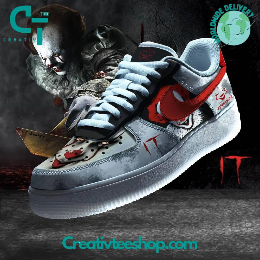 JWFancy IT Air Low-Top Sneakers Shoes For Men And Women