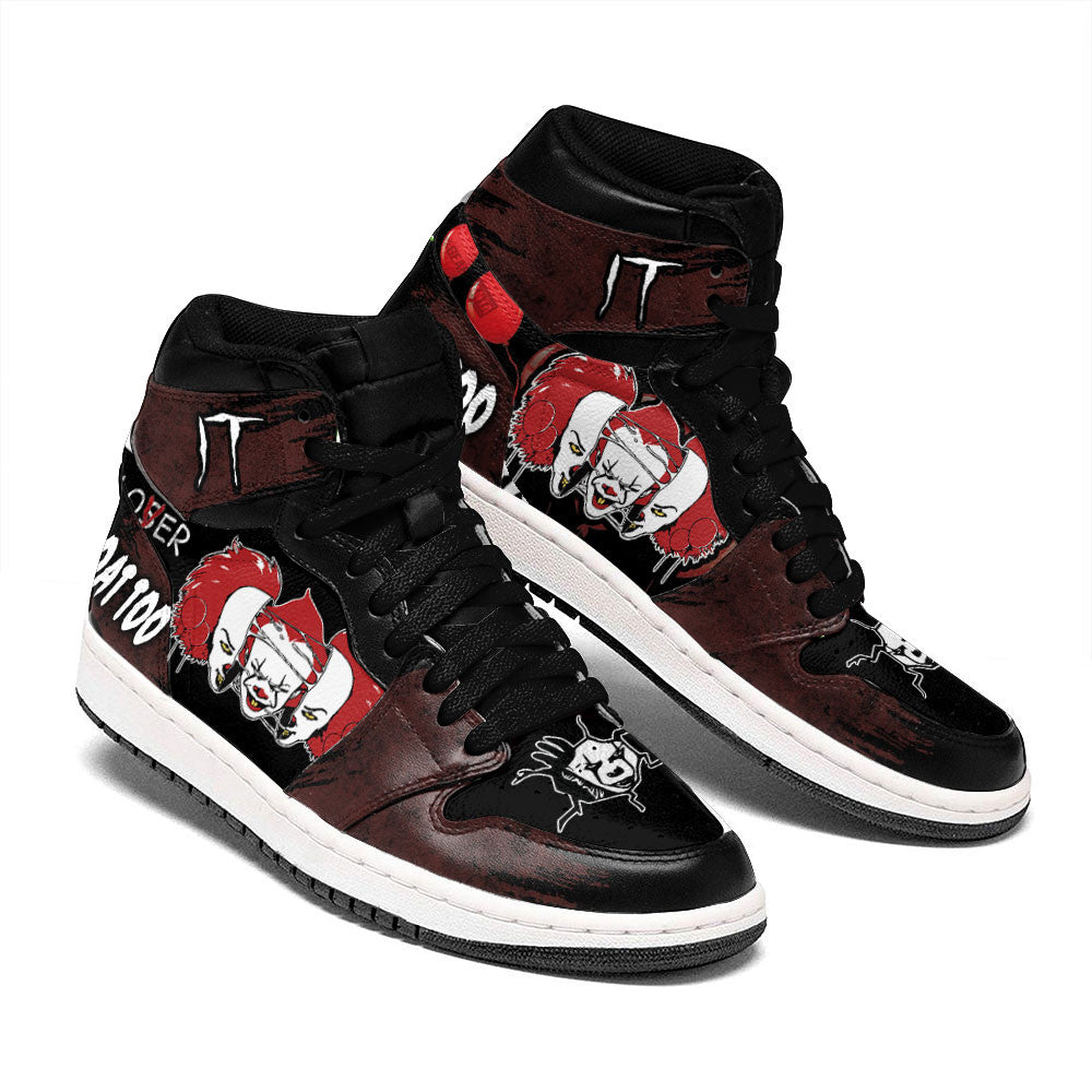 JWFancy IT AJ1 High Sneakers Shoes For Men And Women