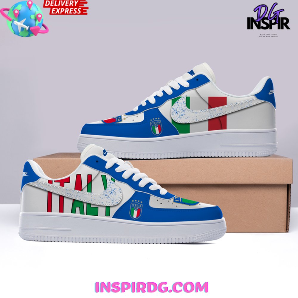 JWFancy Italy Euro Air Low-Top Sneakers Shoes For Men And Women