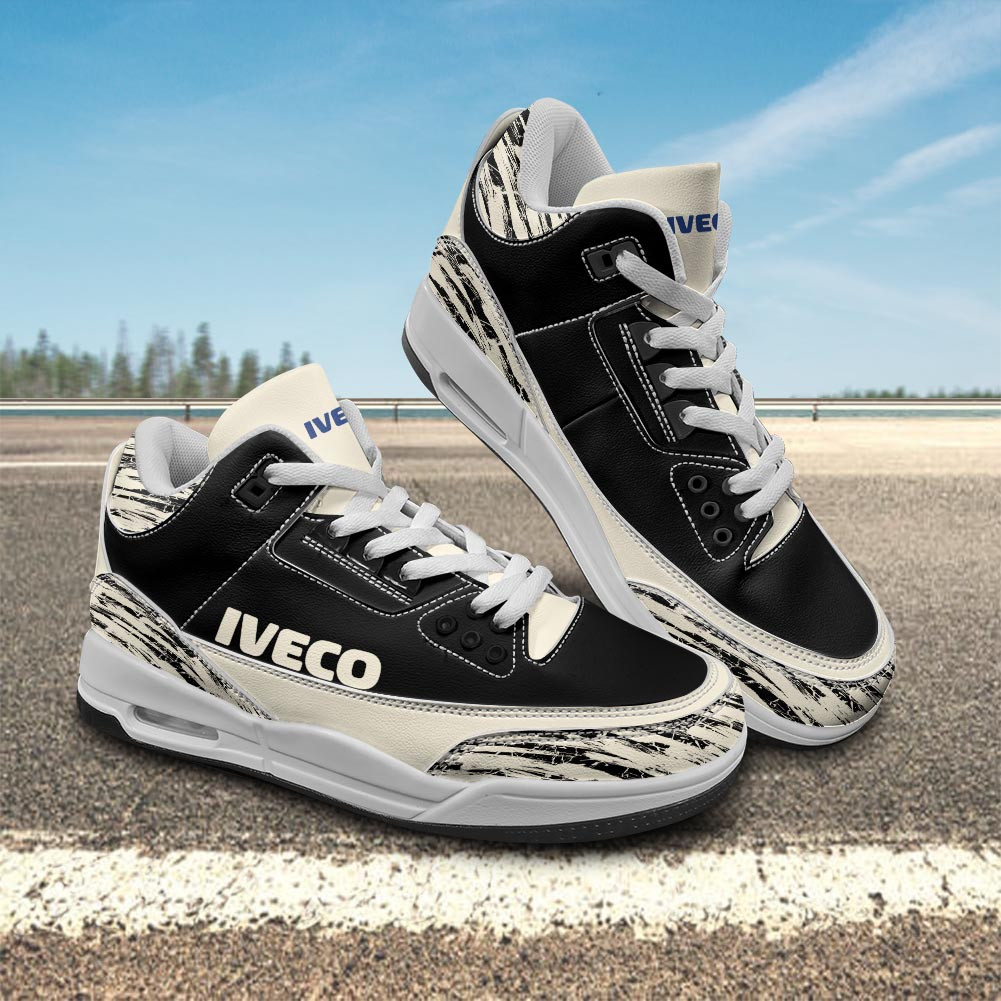 JWFancy Iveco AJ3 Sneakers Shoes For Men And Women