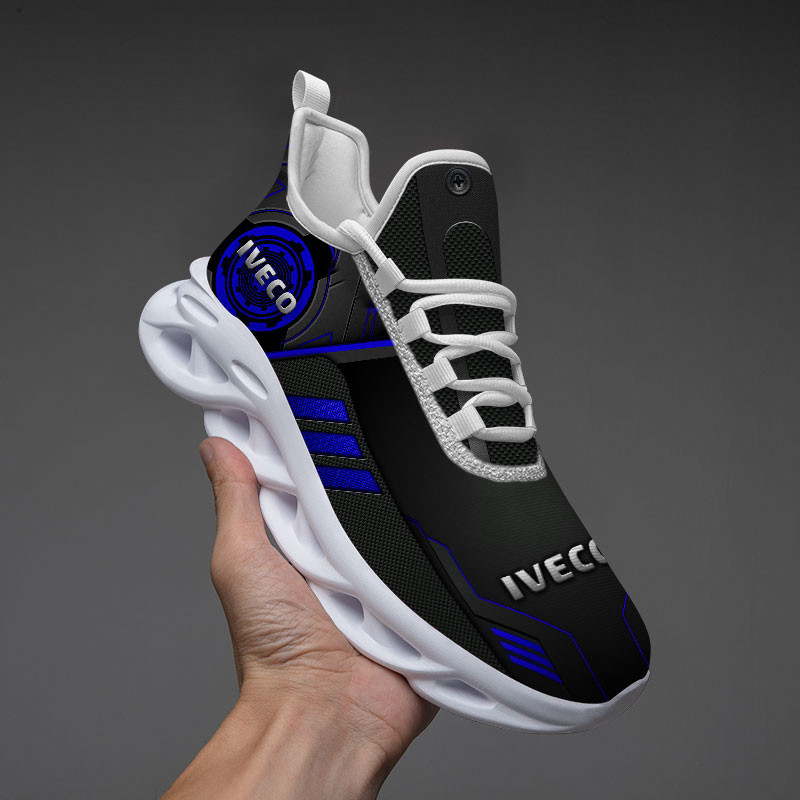 JWFancy Iveco Max Soul Shoes Sneakers For Men And Women