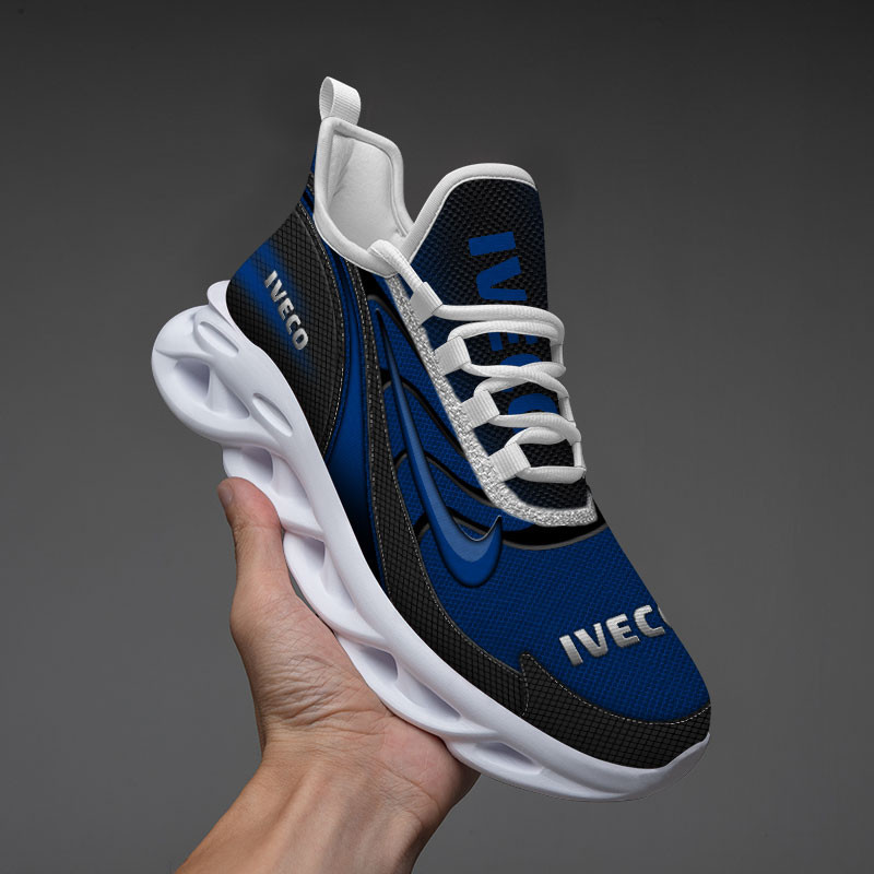 JWFancy Iveco Max Soul Shoes Sneakers For Men And Women