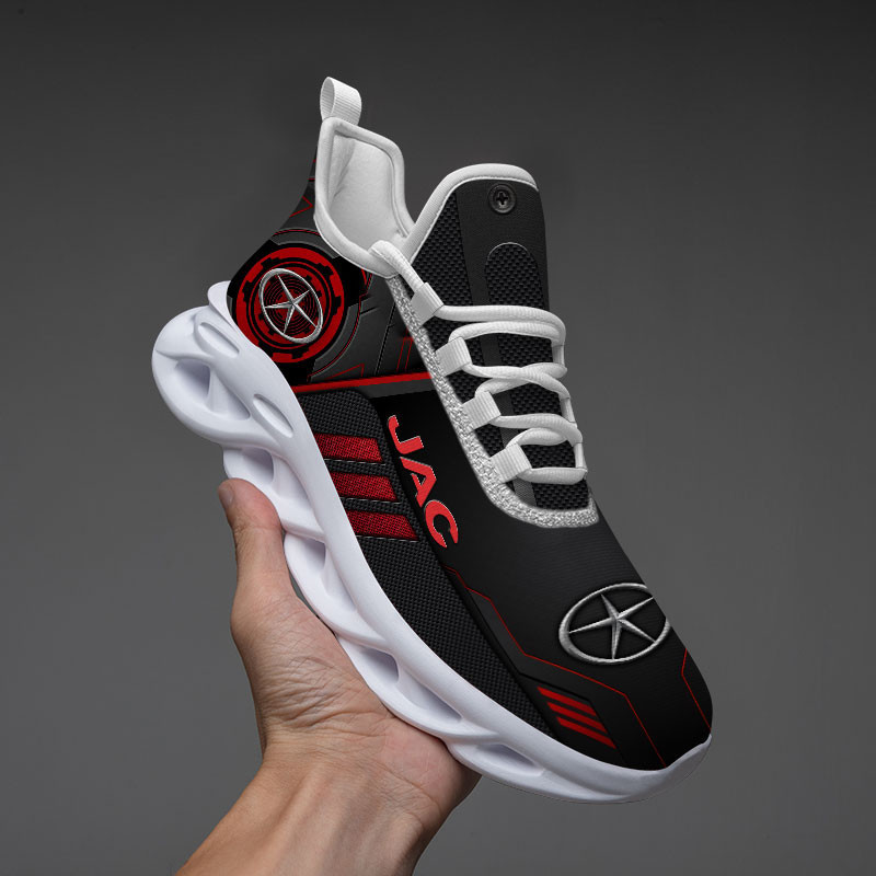 JWFancy JAC Max Soul Shoes Sneakers For Men And Women
