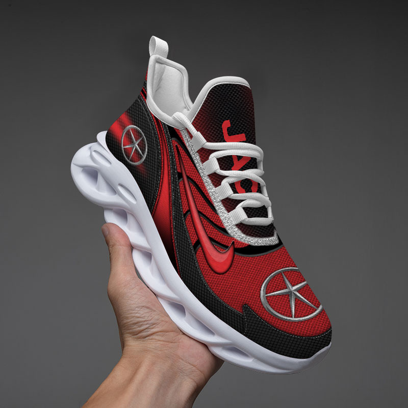 JWFancy JAC Max Soul Shoes Sneakers For Men And Women
