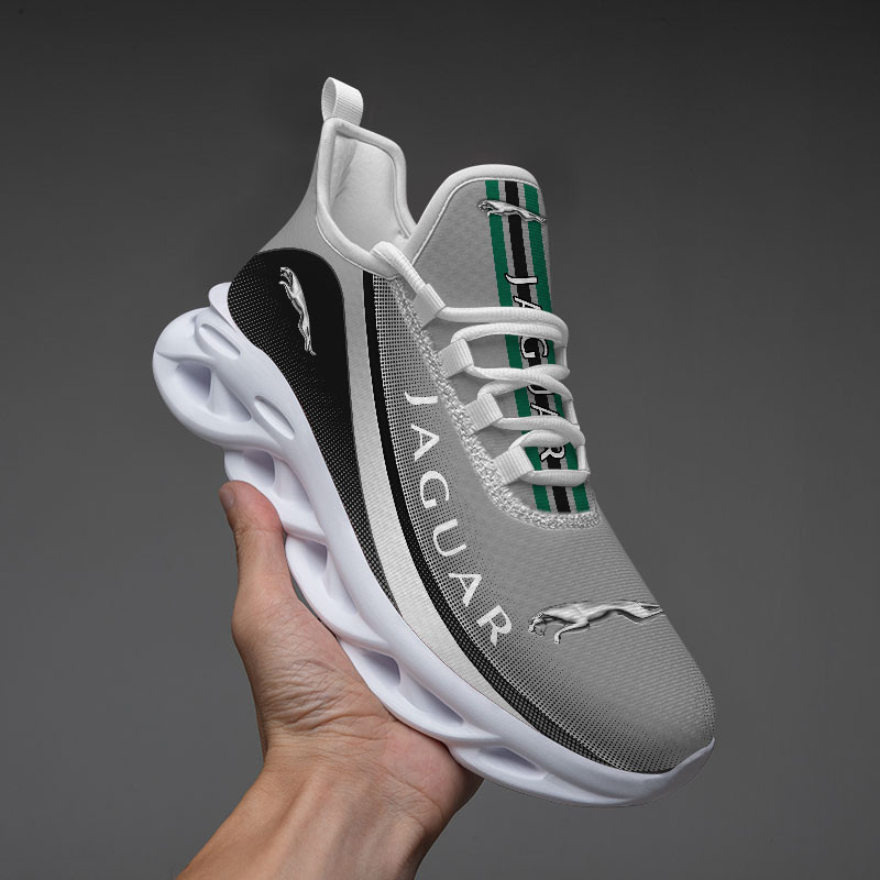 JWFancy Jaguar Cars Max Soul Shoes Sneakers For Men And Women