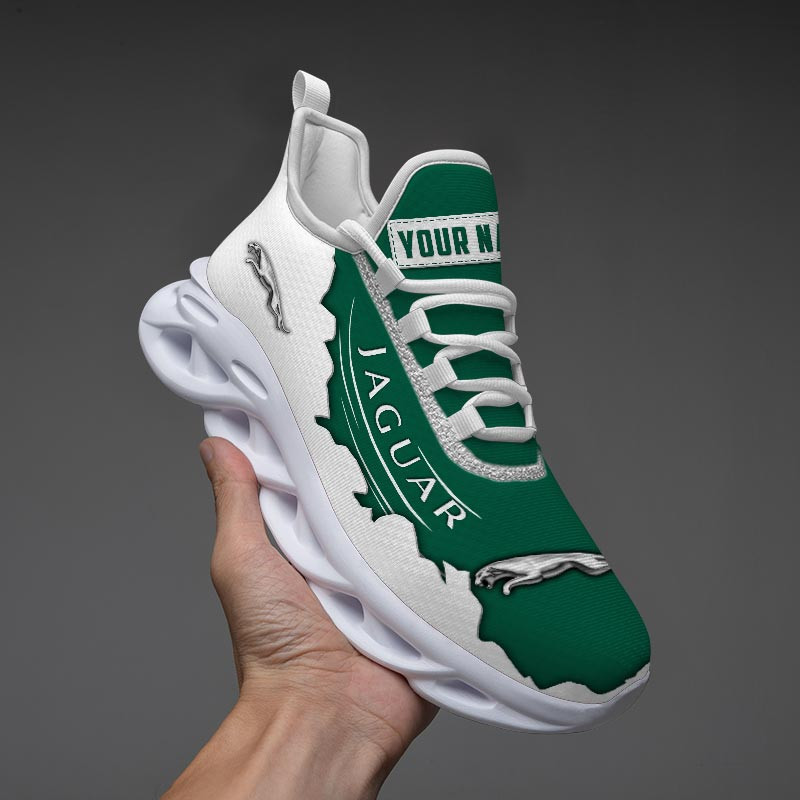 JWFancy Jaguar Max Soul Shoes Sneakers For Men And Women