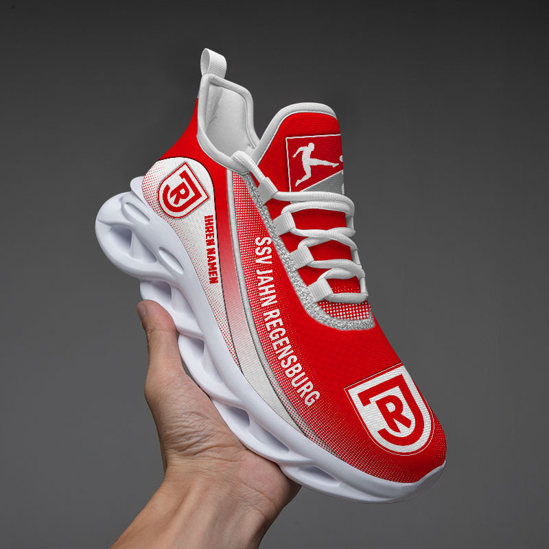 JWFancy Jahn Regensburg Max Soul Shoes Sneakers For Men And Women