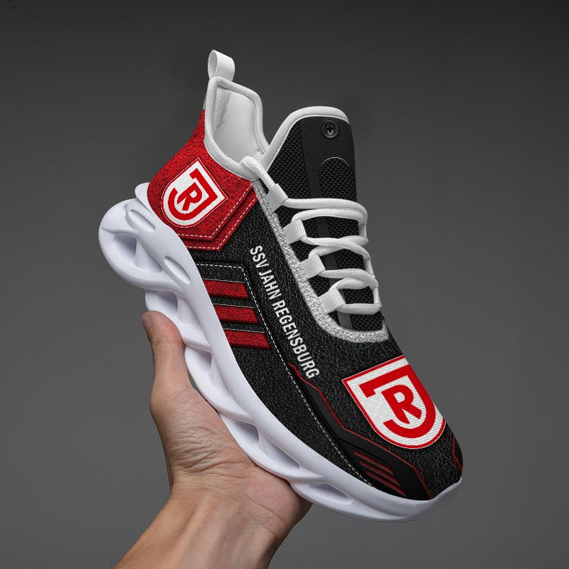 JWFancy Jahn Regensburg Max Soul Shoes Sneakers For Men And Women