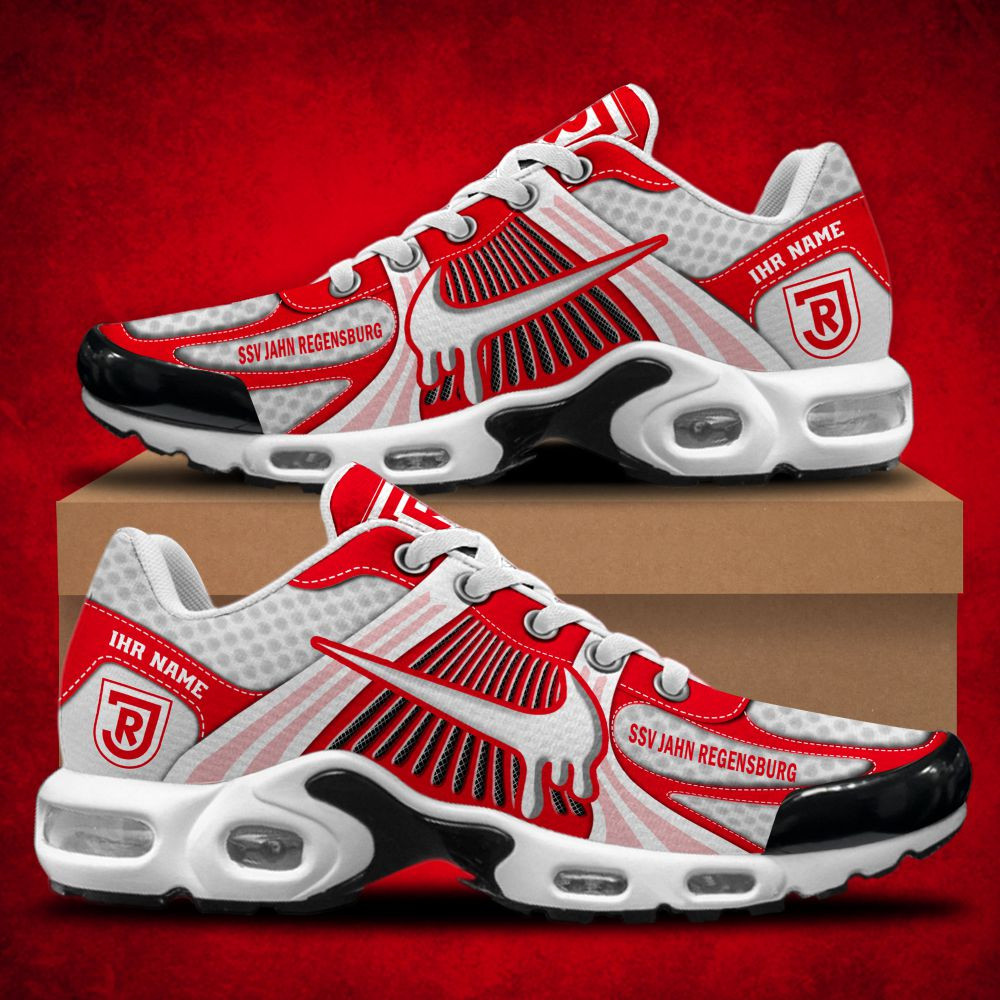 JWFancy Jahn Regensburg TN Shoes Sneakers For Men And Women