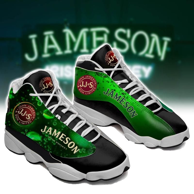 JWFancy Jameson AJ13 Sneakers Shoes For Men And Women