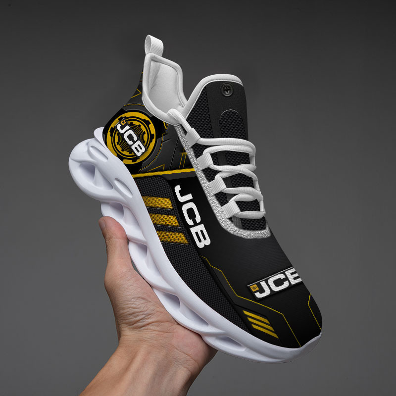 JWFancy JCB Max Soul Shoes Sneakers For Men And Women