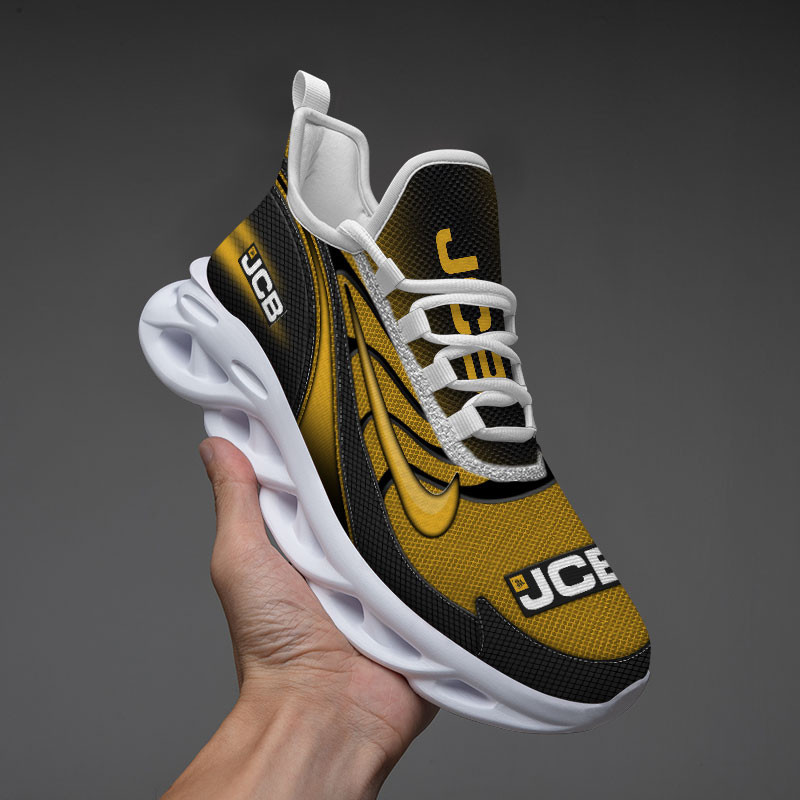 JWFancy JCB Max Soul Shoes Sneakers For Men And Women