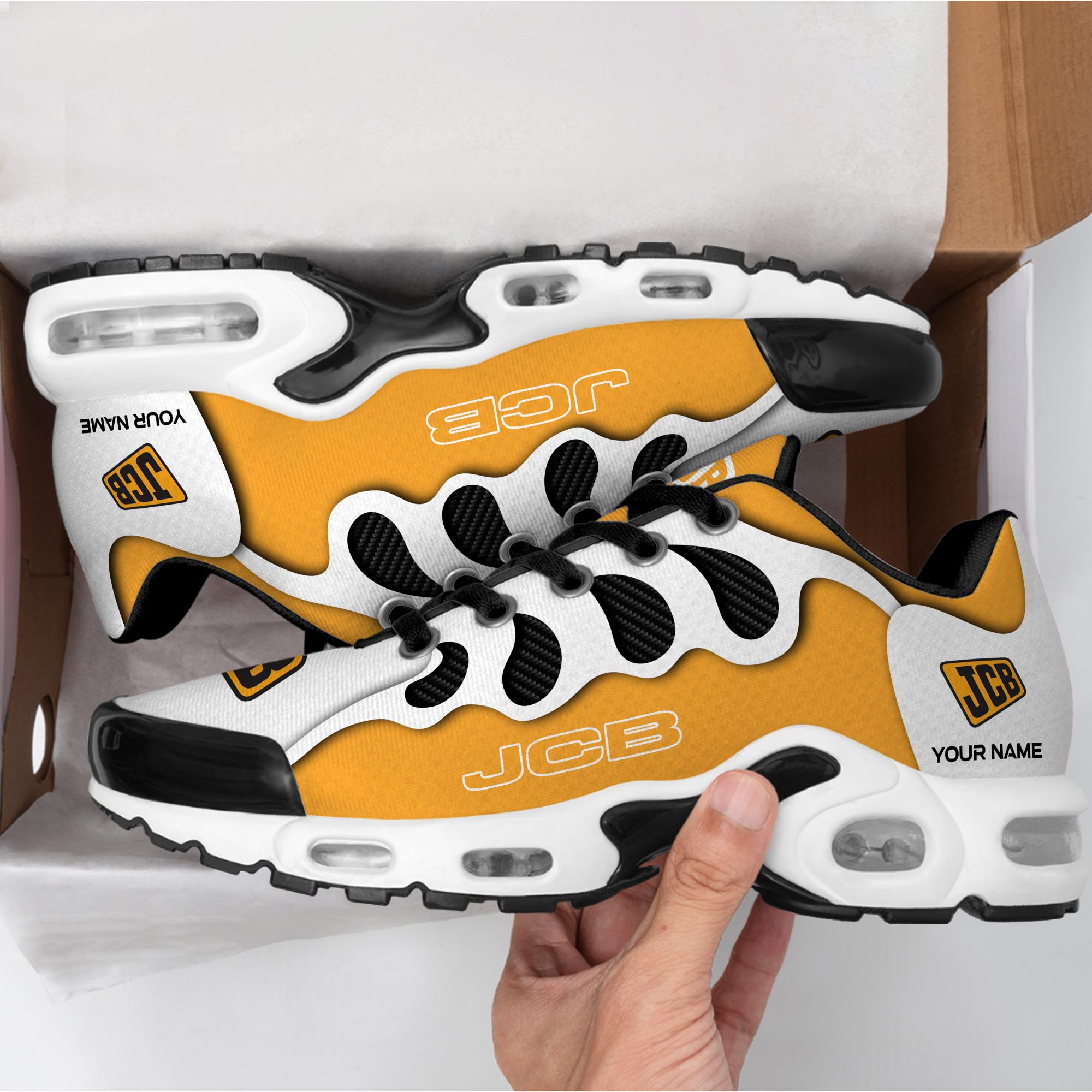 JWFancy Jcb TN Shoes Sneakers For Men And Women