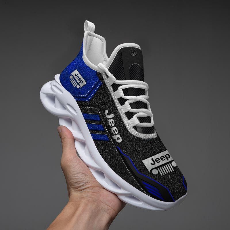 JWFancy Jeep Max Soul Shoes Sneakers For Men And Women