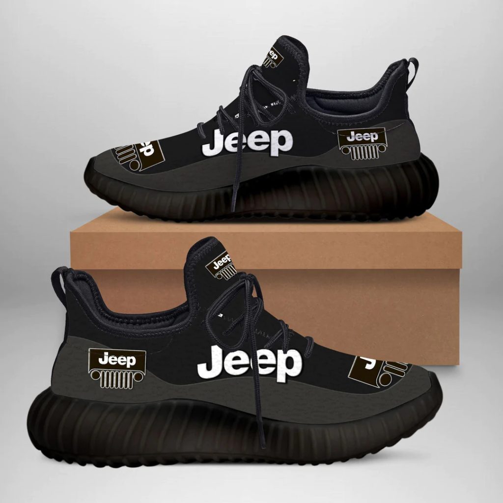 JWFancy Jeep Reze Sneakers Shoes For Men And Women