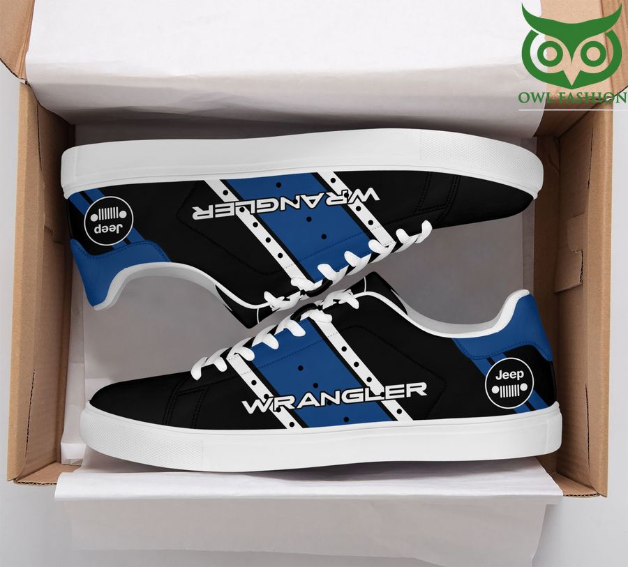 JWFancy Jeep Skate Stan Shoes Sneakes For Men And Women