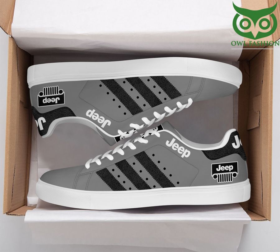 JWFancy Jeep Skate Stan Shoes Sneakes For Men And Women