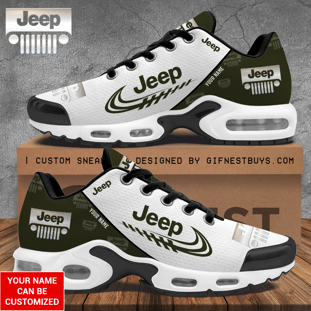 JWFancy Jeep TN Shoes Sneakers For Men And Women