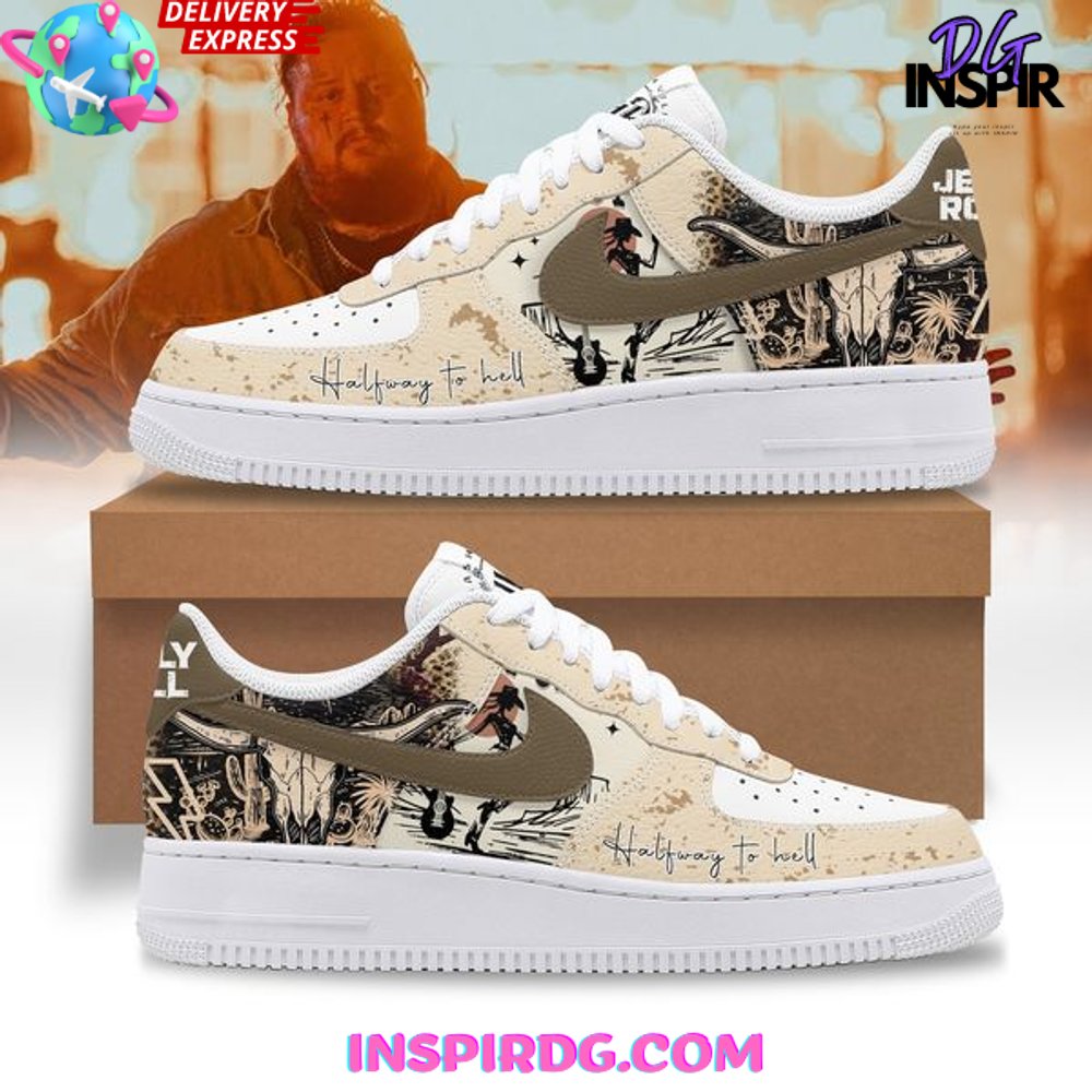 JWFancy Jelly Roll Air Low-Top Sneakers Shoes For Men And Women