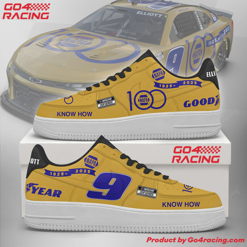 JWFancy Jimmie Johnson - Hendrick Motorsports Air Low-Top Sneakers Shoes For Men And Women