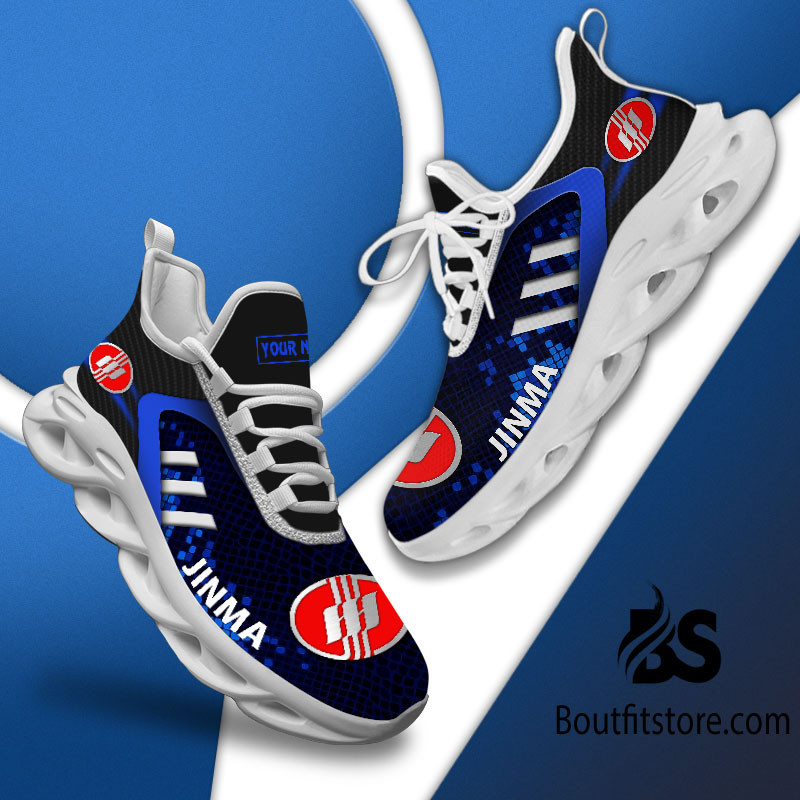 JWFancy Jinma Max Soul Shoes Sneakers For Men And Women