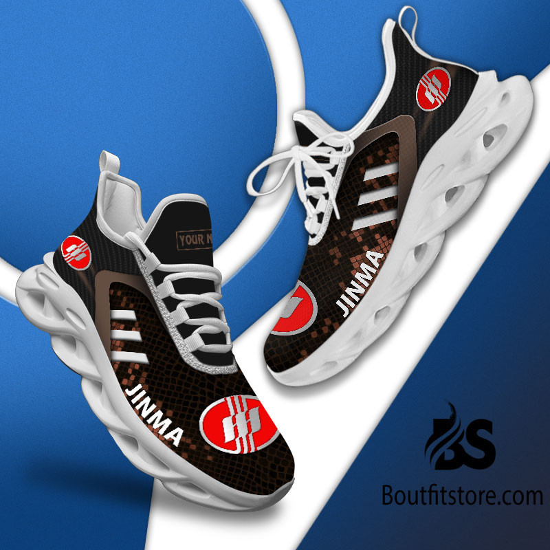 JWFancy Jinma Max Soul Shoes Sneakers For Men And Women