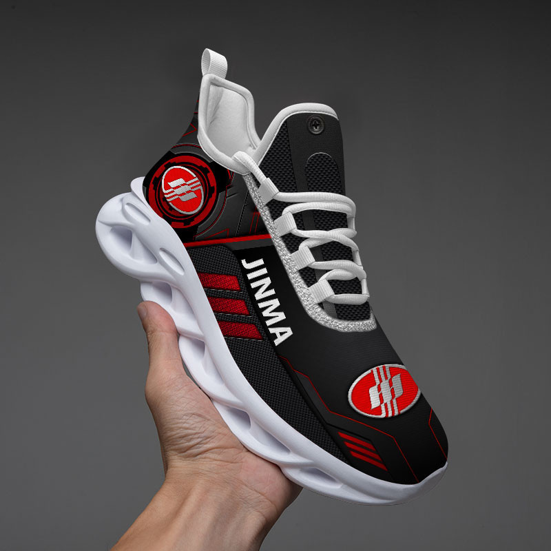 JWFancy Jinma Max Soul Shoes Sneakers For Men And Women