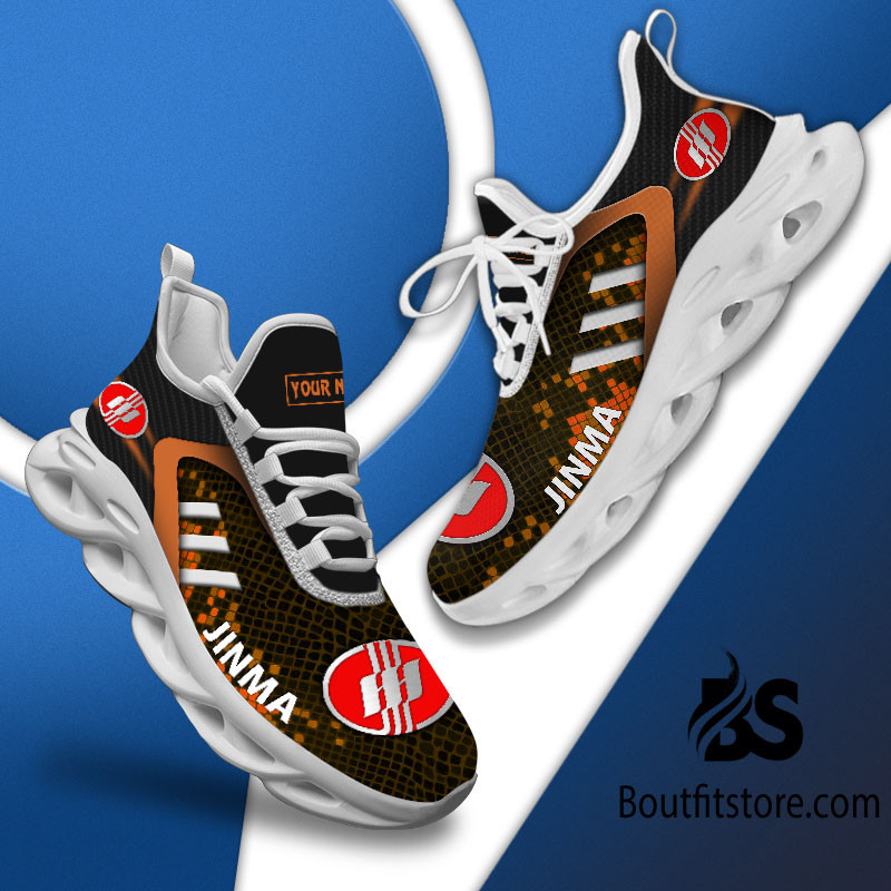 JWFancy Jinma Max Soul Shoes Sneakers For Men And Women