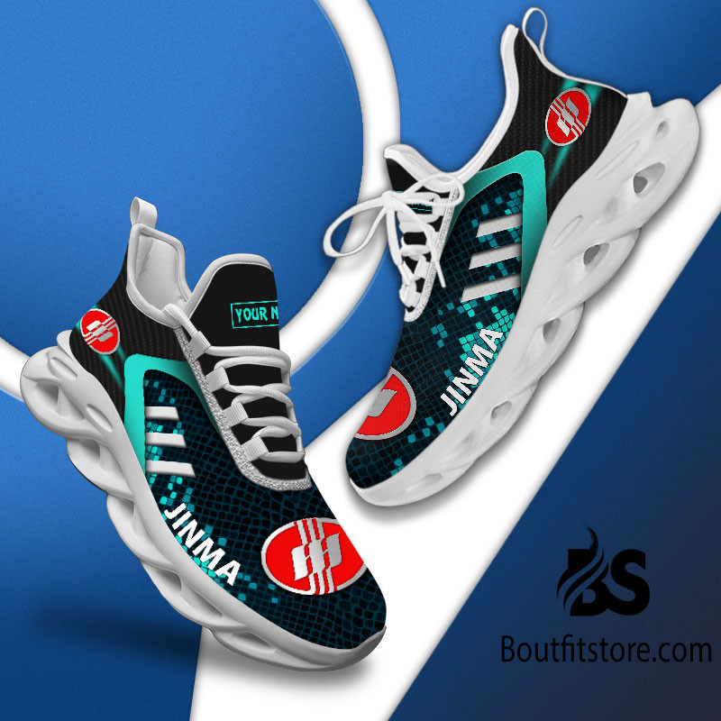 JWFancy Jinma Max Soul Shoes Sneakers For Men And Women