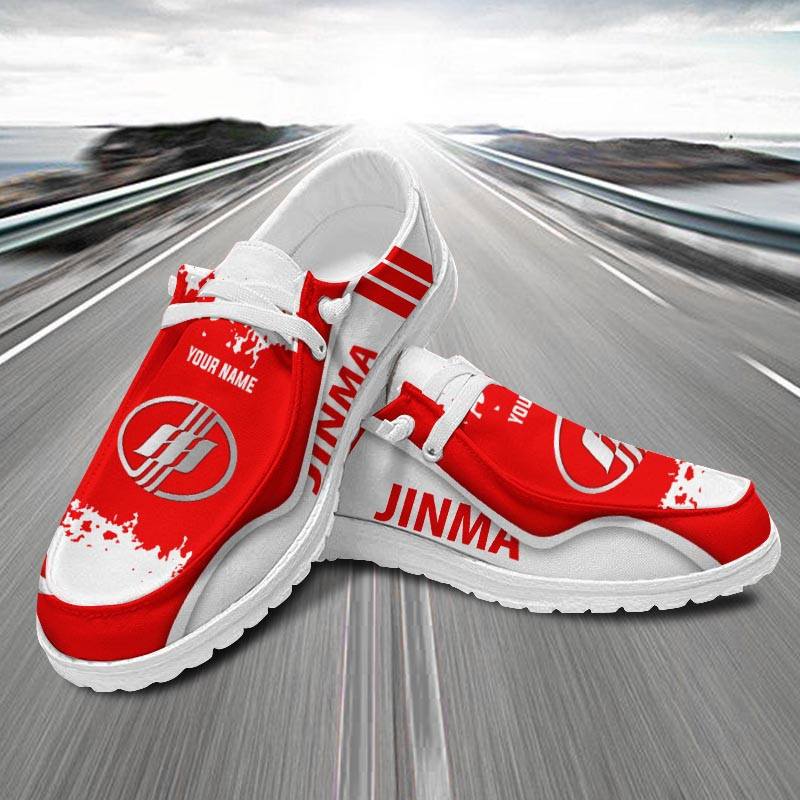 JWFancy Jinmas Hey Dude Shoes Wally Men's Lace Up Loafers Comfortable For Men And Women