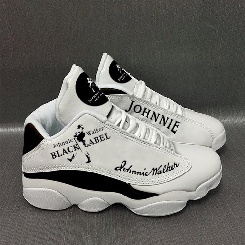 JWFancy Johnnie Walke AJ13 Sneakers Shoes For Men And Women