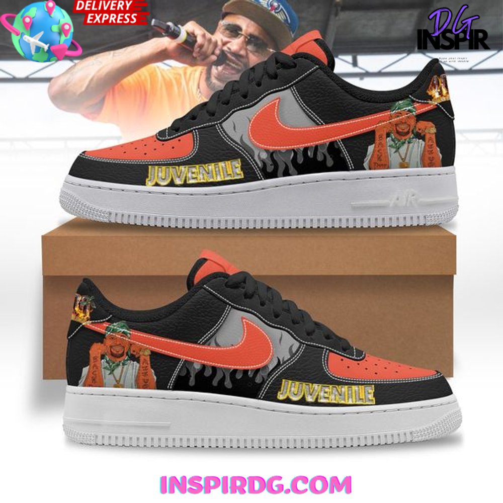 JWFancy Juvenile Rapper Air Low-Top Sneakers Shoes For Men And Women