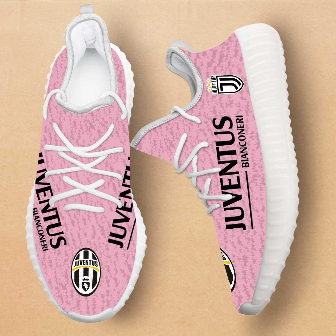 JWFancy Juventus Reze Sneakers Shoes For Men And Women